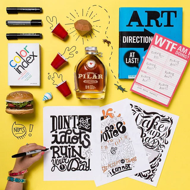 Product + Still Life Photography