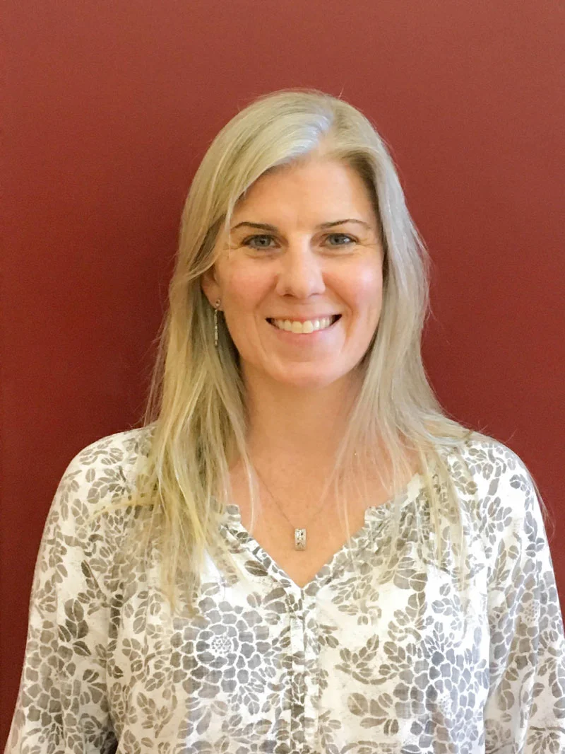 Julie McGovern, Executive Director (707) 462-8562