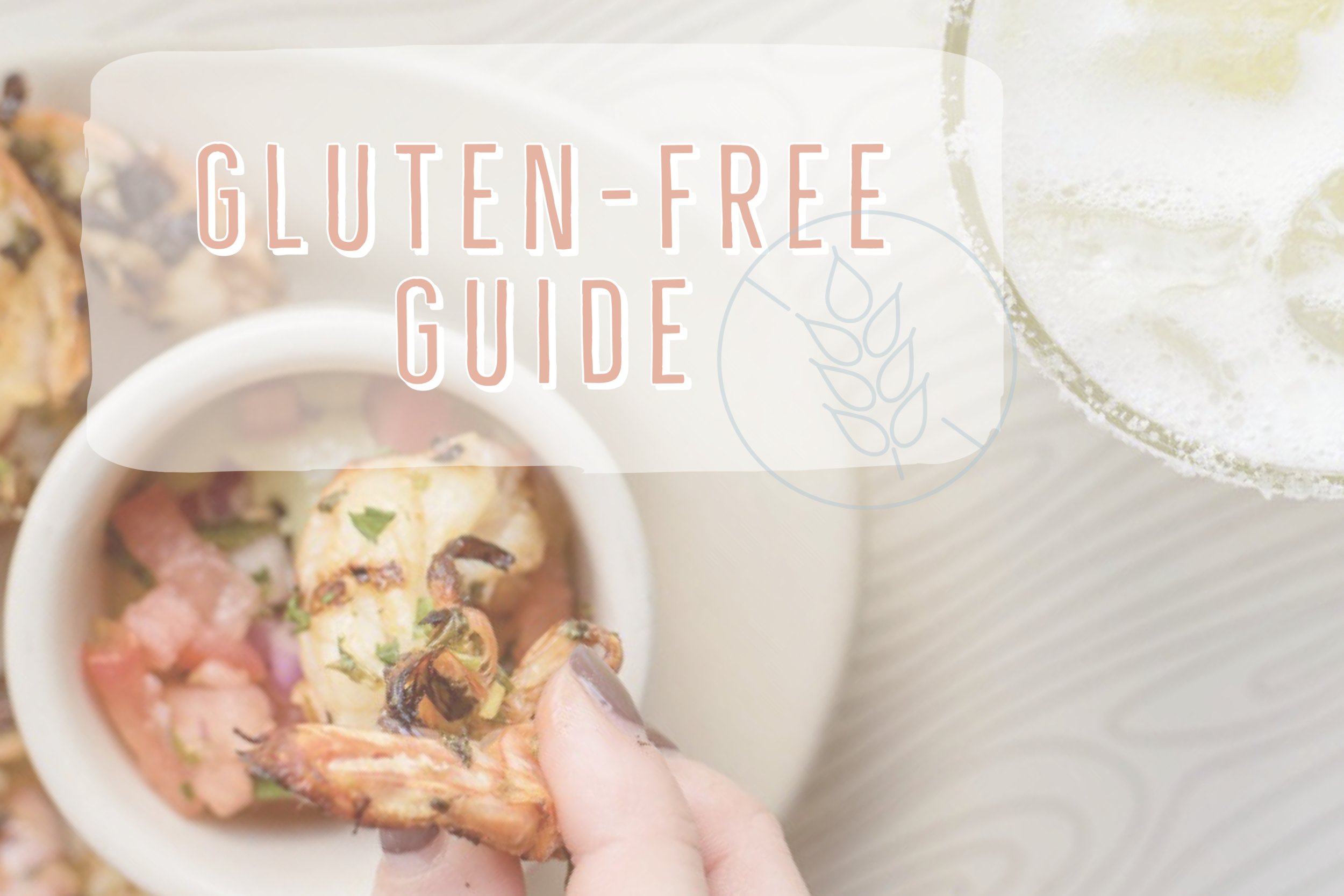 Your Gluten-Free Guide to Pure Taqueria