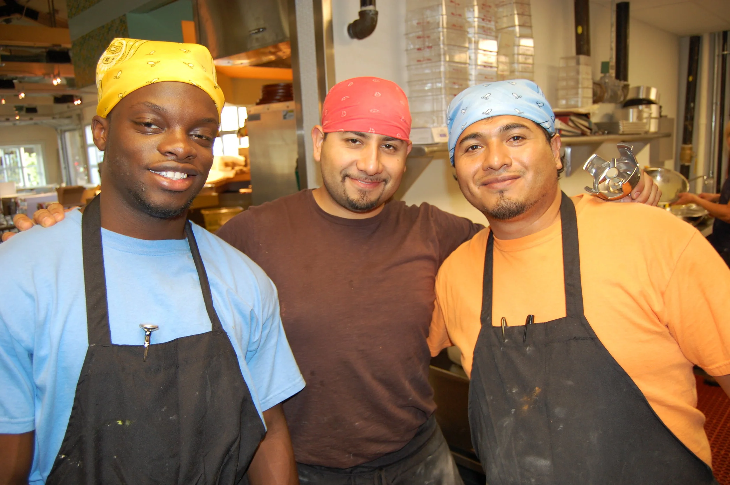 Matthews_David, Guillermo & Luis Opening Cycle.jpg