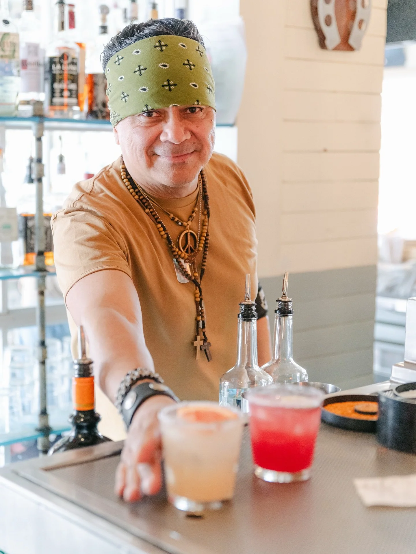It&rsquo;s almost party time! TOMORROW we&rsquo;re celebrating 20 years of PURE.🎉🥳

Join us tomorrow at Pure Alpharetta starting at 5PM for live music, drinks, and great food from our plancha! 

🎶 5-7PM: @kranberriesatl 
🎶 7:30-10PM: @cotband 

O