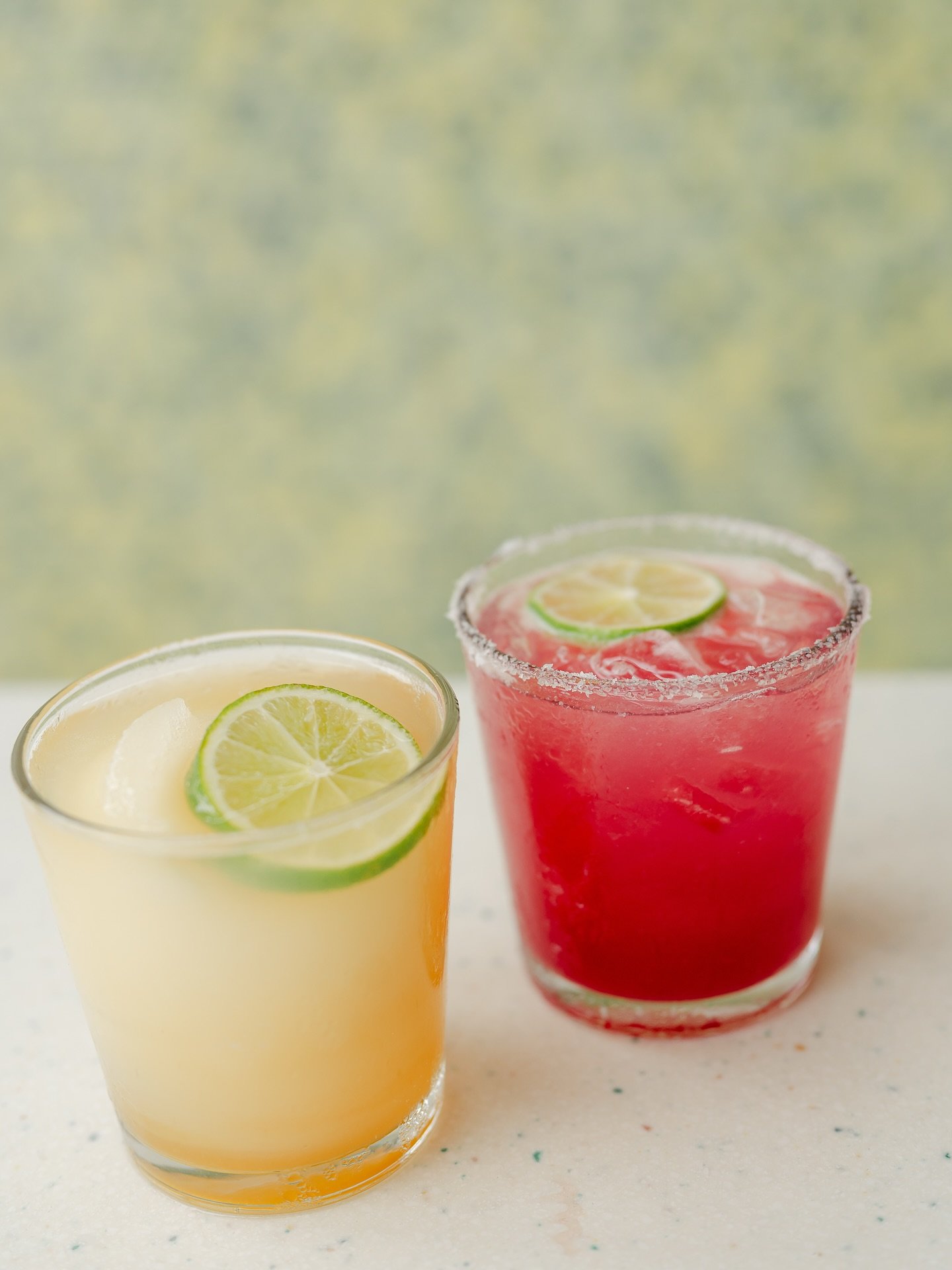 It&rsquo;s 5pm on a Friday&hellip; which means it&rsquo;s officially margarita time!🍋&zwj;🟩