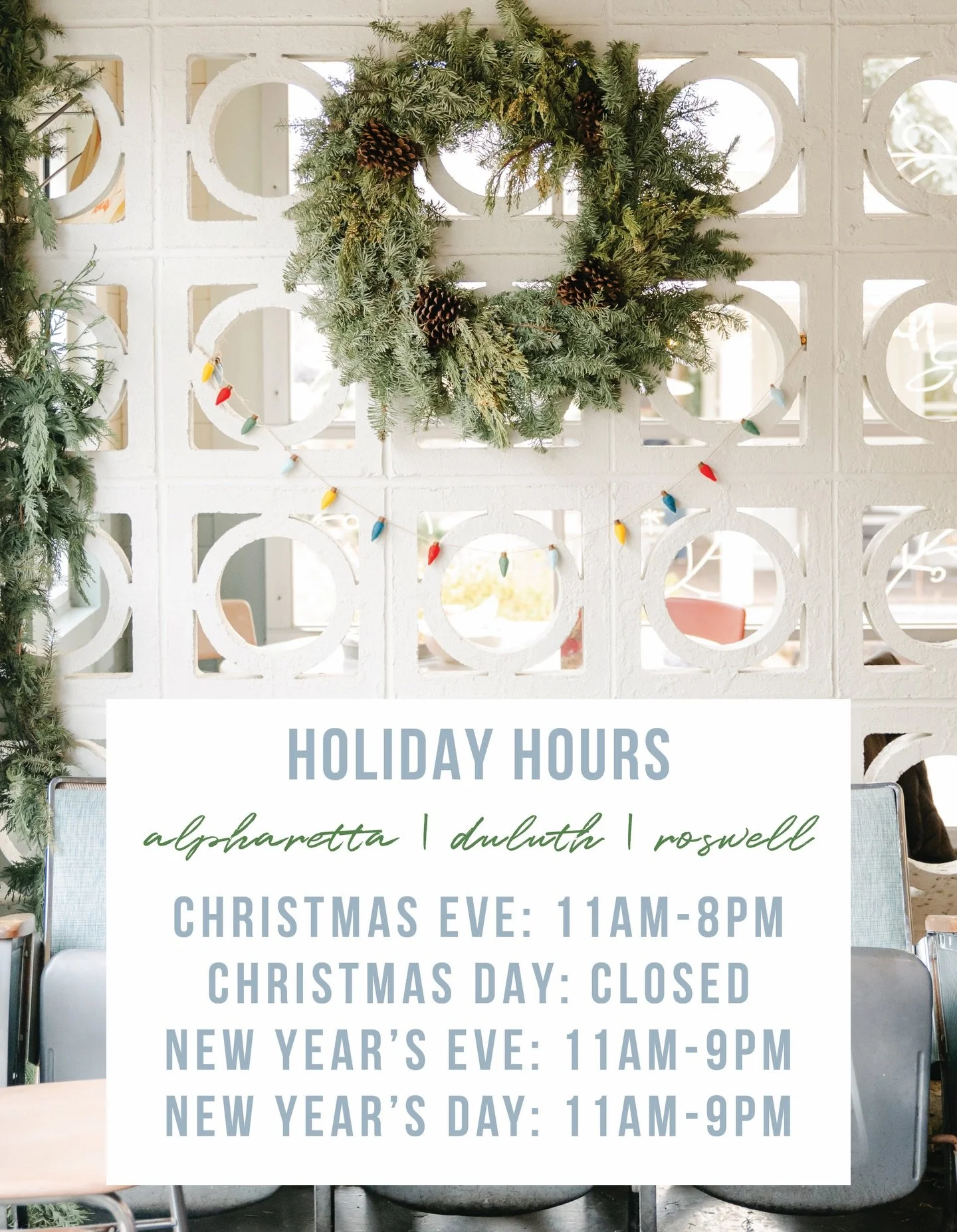 Happy Holidays from Pure Taqueria!🎄🫶🏼 Come celebrate the season with us and enjoy our strong margaritas and tasty tacos!