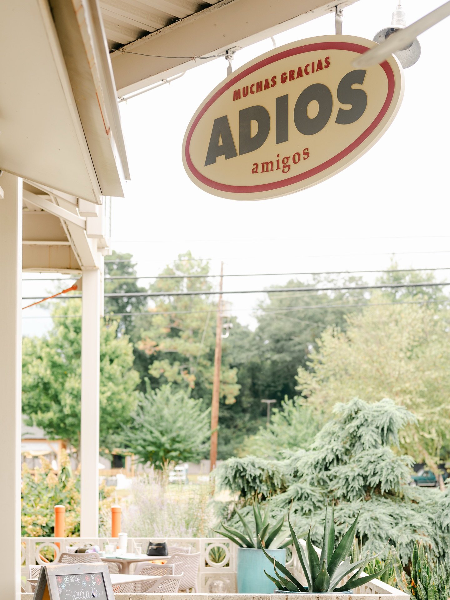 Adi&oacute;s 2025&hellip; Hola 2026! 👋🏼🍋&zwj;🟩 
We can&rsquo;t wait for another year of tacos, strong margaritas, and making memories with the people who matter most!