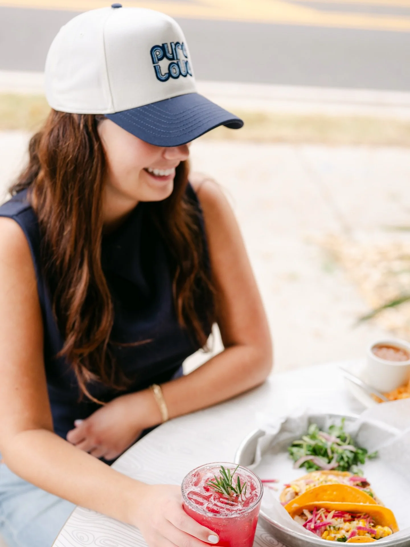 70 degrees on February? We&rsquo;re not questioning it&hellip; we&rsquo;re celebrating with some margaritas and tacos!🌞🍋&zwj;🟩