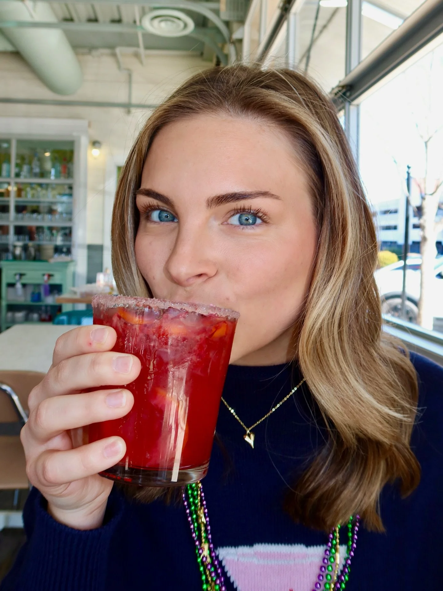 Happy National Margarita Day🍋&zwj;🟩☺️👏🏼
We are definitely honoring this holiday properly today!

📸 @averylago