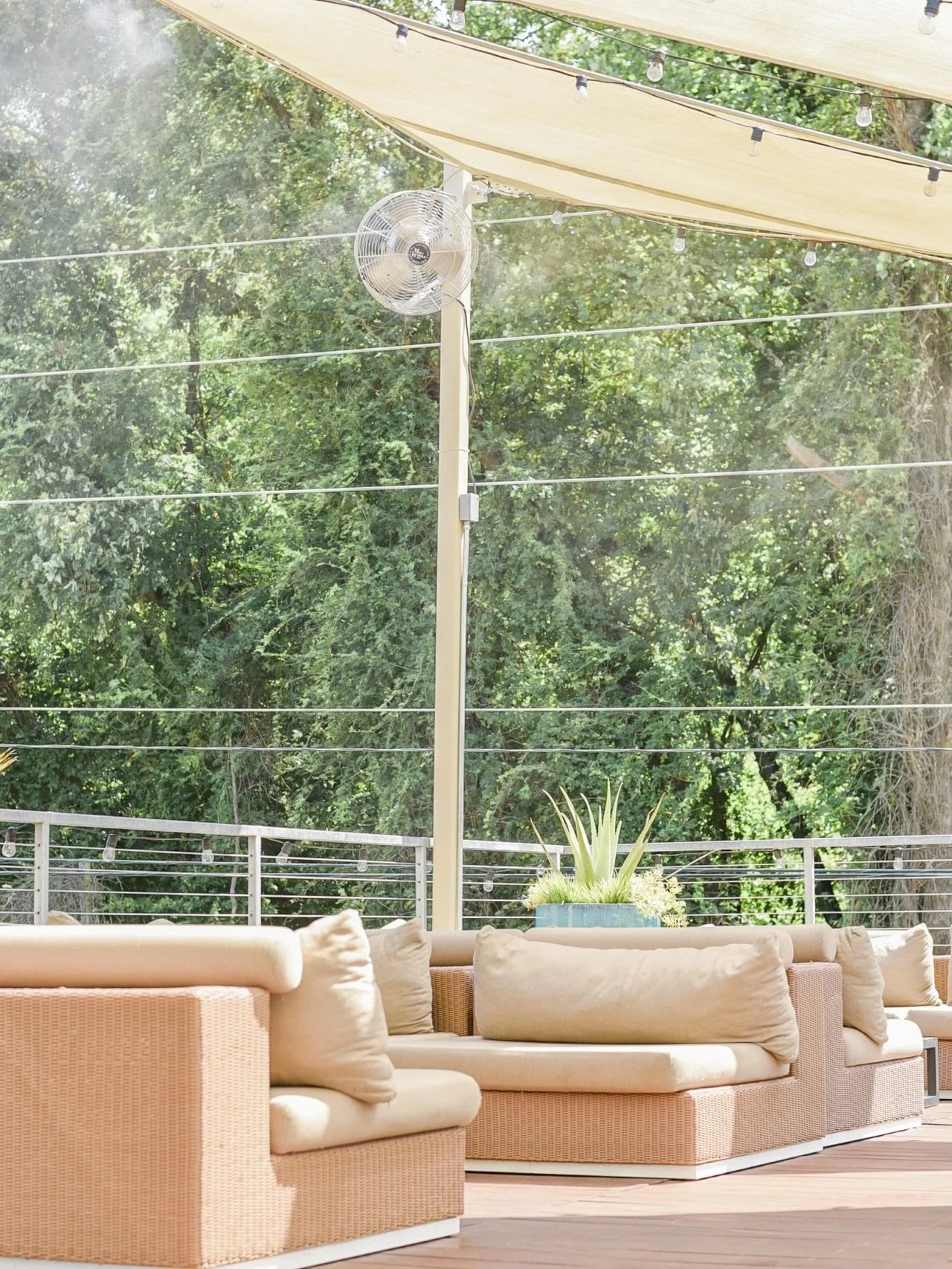 Yes, the weather might a little gross right now&hellip; but have you checked the Sunday forecast? It&rsquo;s looking pretty great, and we know the perfect place to soak it up.

Surprise! The Brookhaven rooftop is open all Sunday. And we&rsquo;re addi