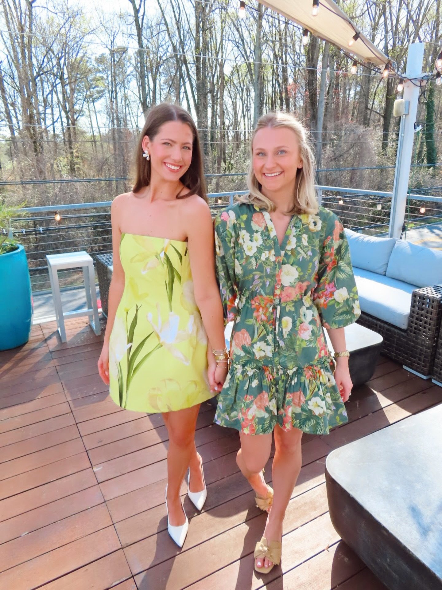 Easter Sunday, the PURE way🌸🍋&zwj;🟩🐥

Join us at Pure for brunch served all day long, the perfect way to spend time with family and loved ones!

📸 @lauryar