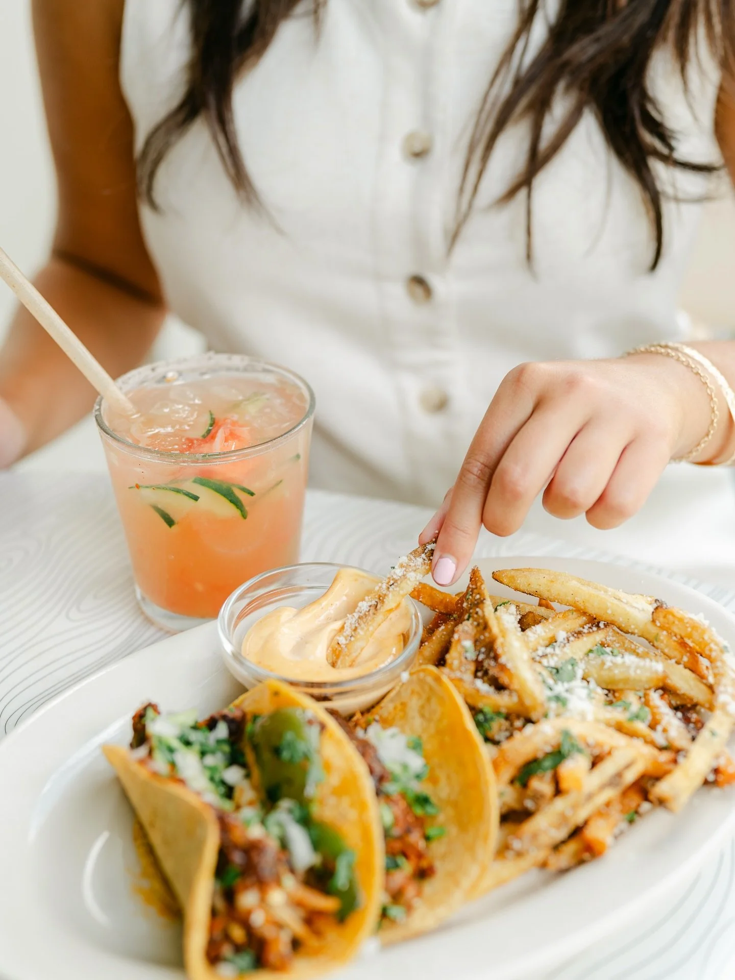 Post Cinco de Mayo blues? I think we&rsquo;ve got the cure!😉🌮