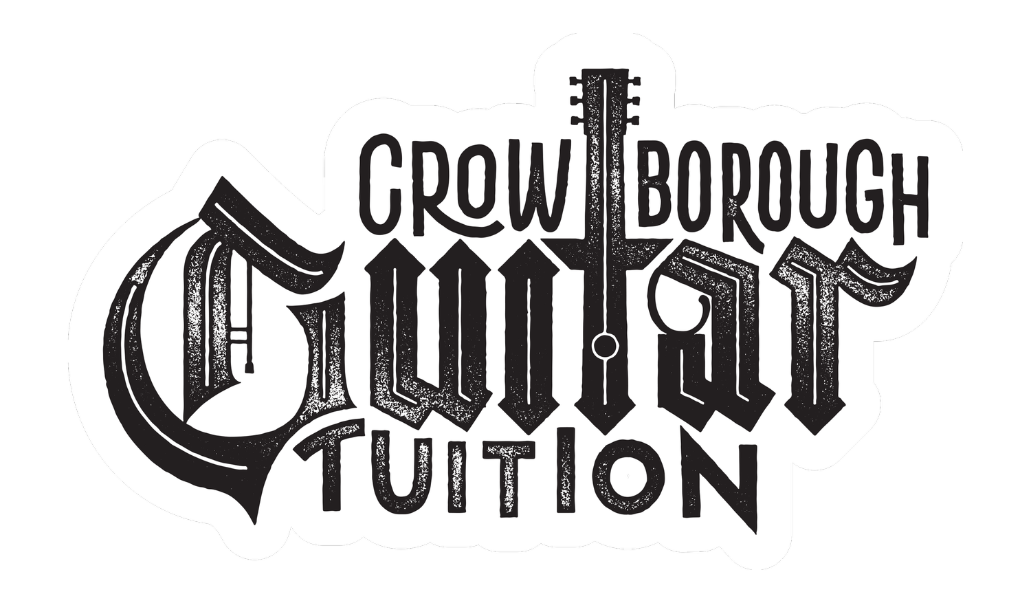 Crowborough Guitar Tuition