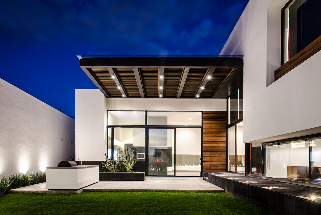 Casa B+G / ADI Arquitectura y Diseño Interior