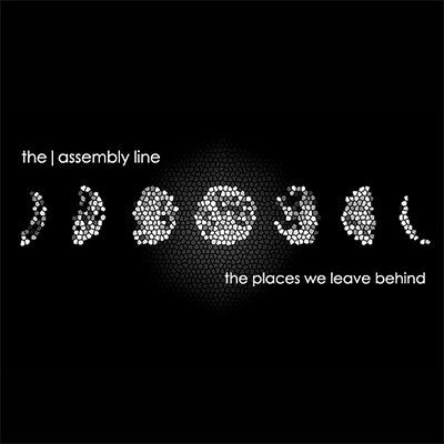 The Places We Leave Behind