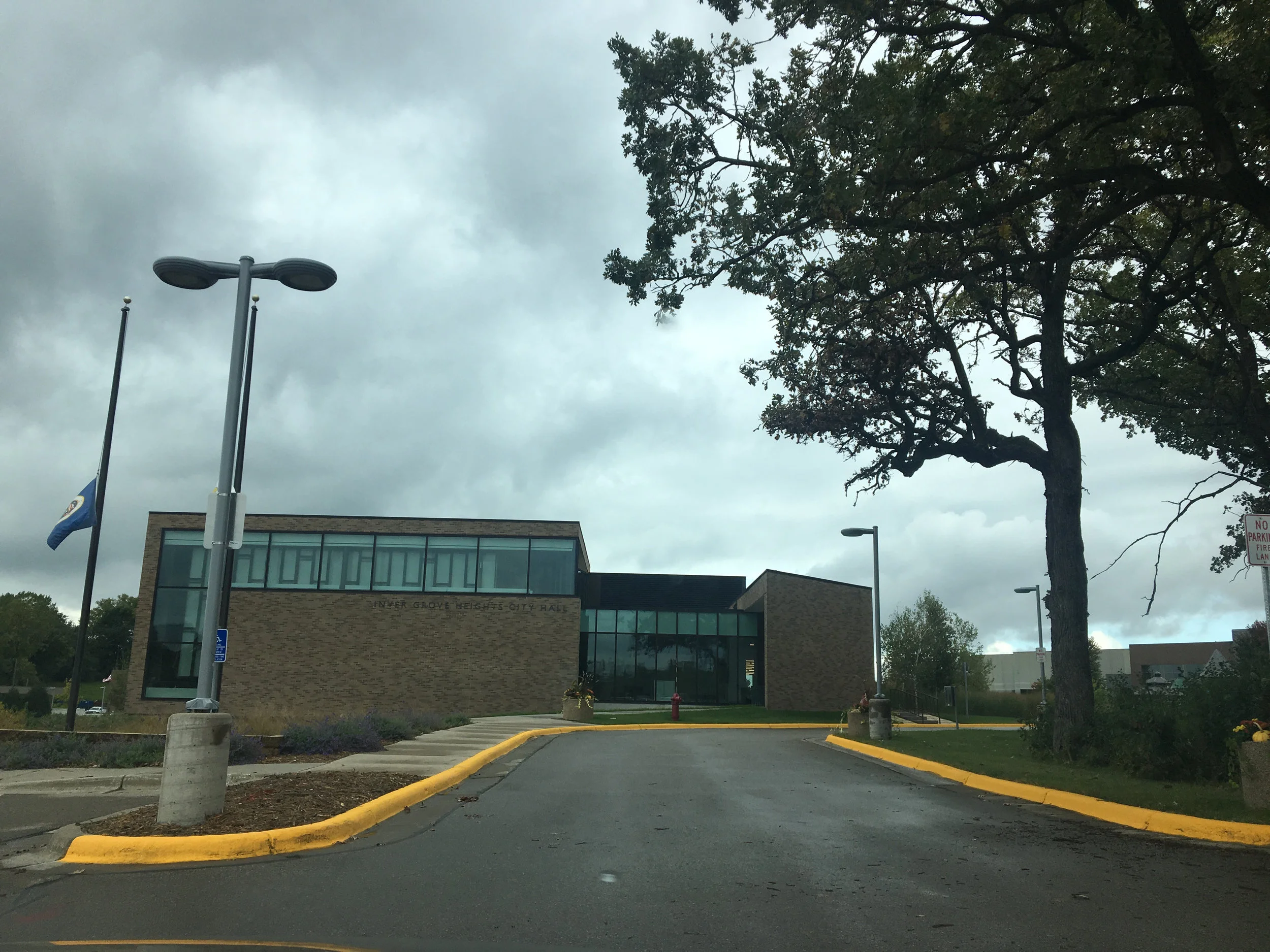 Criminal Justice Network — Hana Fischer