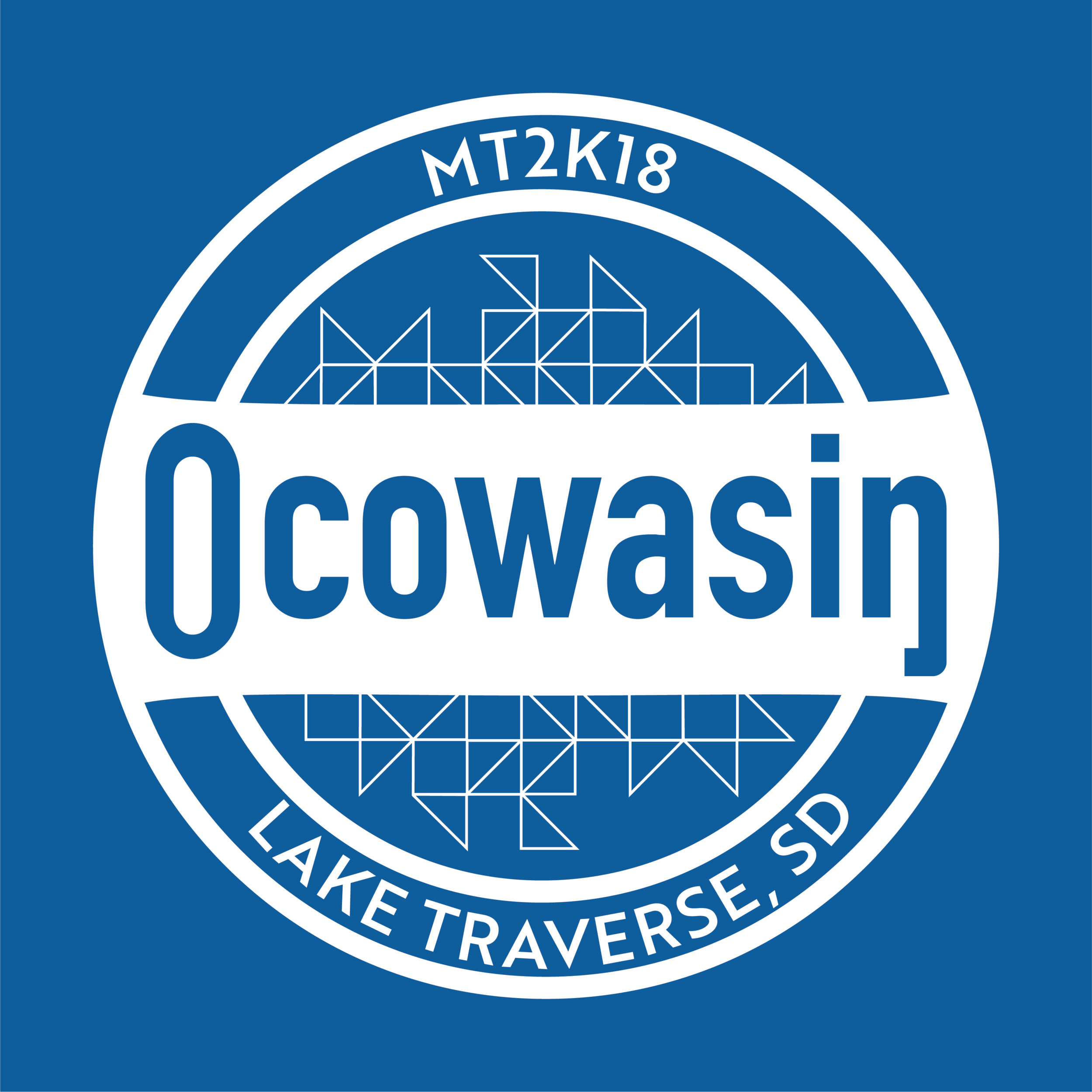 T-shirt design for a friend's church mission trip.