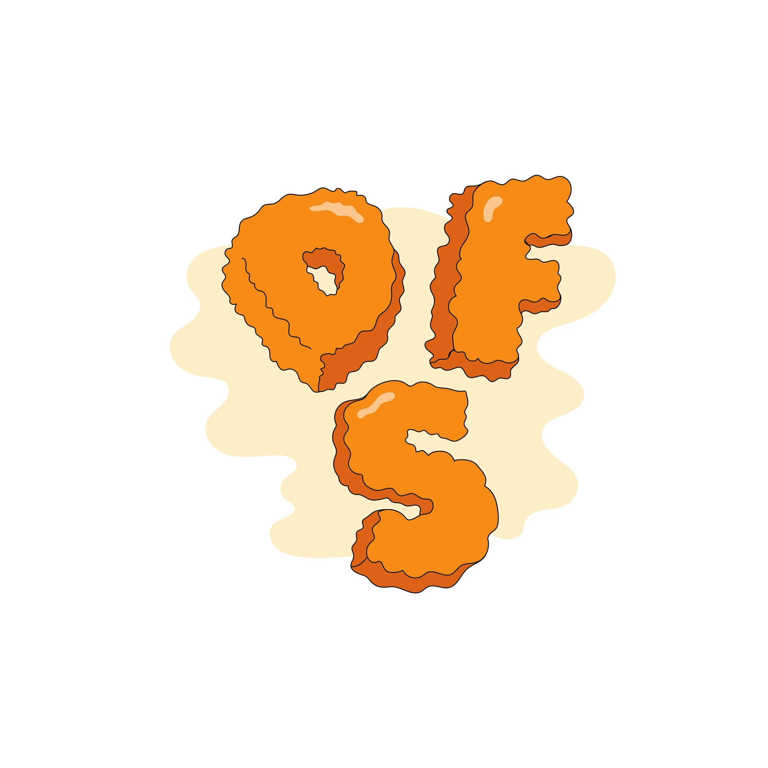 Initials2_DeepFriedSupply_Logo_GS.jpg