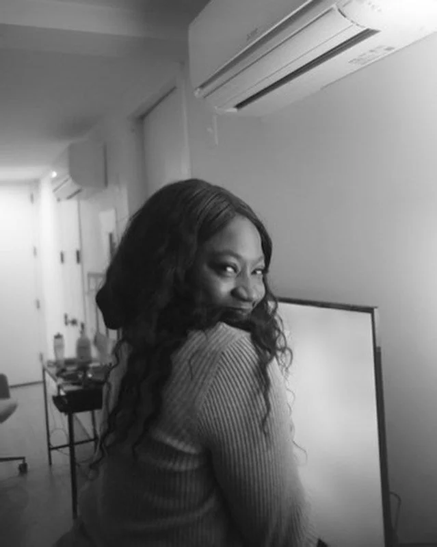 I finished my last class of my MFA at @newschoolwriting yesterday! I still have my thesis semester to knock out in the spring BUT I&rsquo;m that much closer to becoming deuce degreed come May! And I think that&rsquo;s worth celebrating! 🎉🎉🎉

Also,