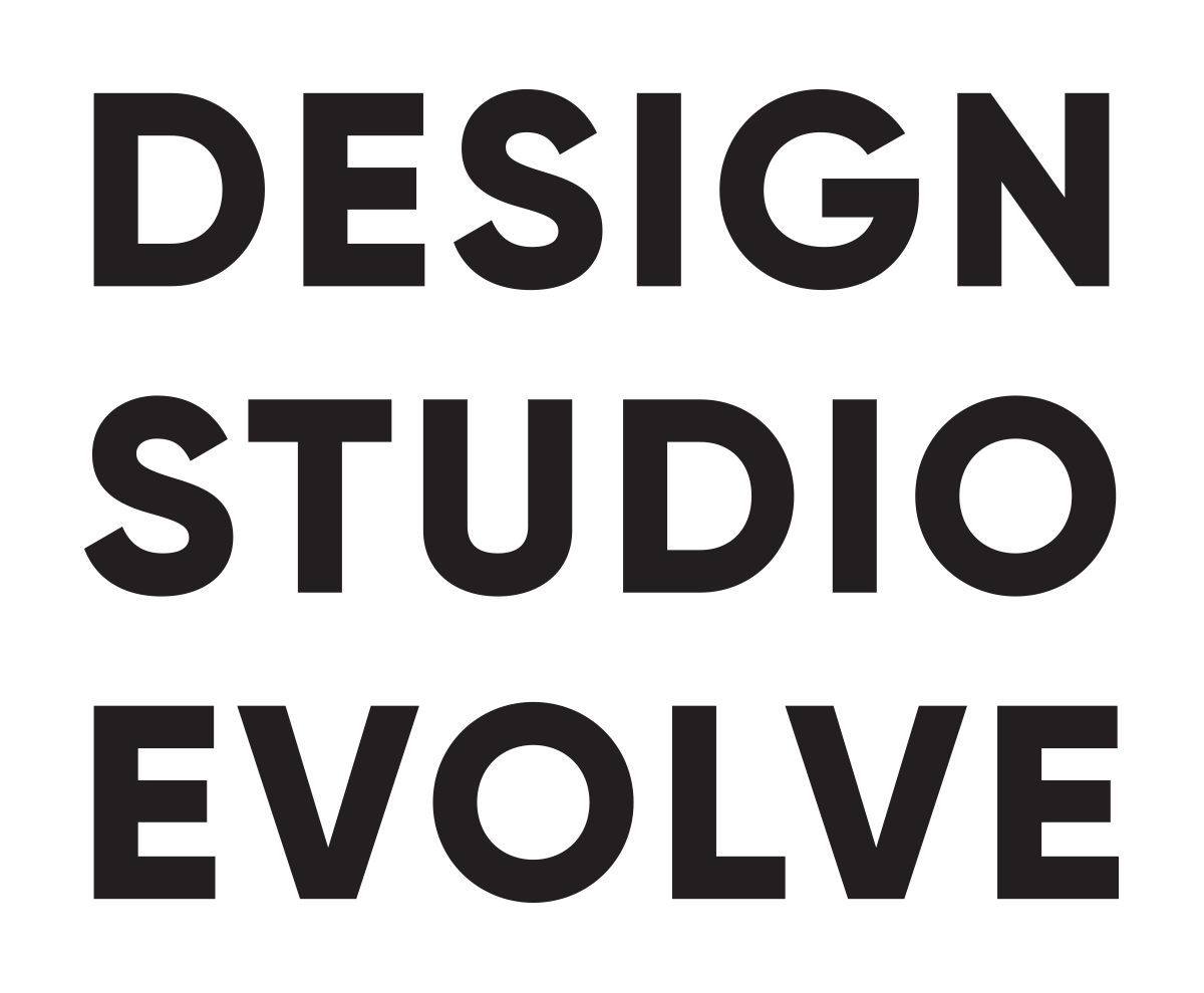 DESIGN STUDIO EVOLVE