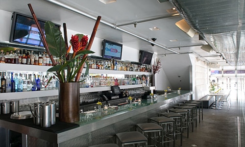HK Restaurant 523 9th Avenue website