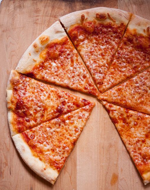 2 Bros Pizza 542 9th Avenue