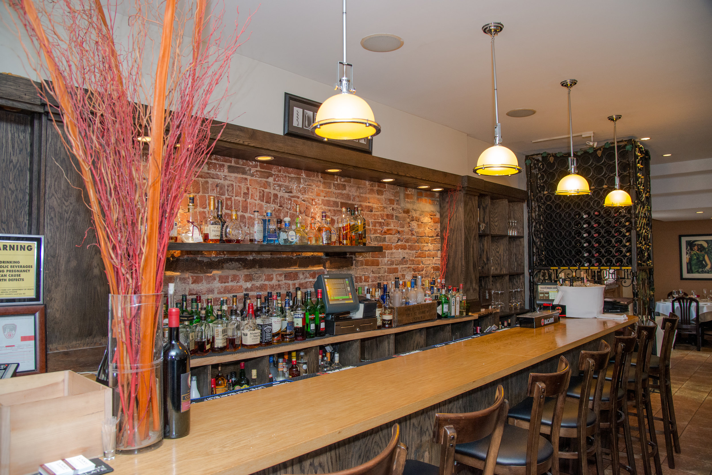  Il Punto Ristorante 507 9th Avenue website