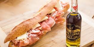La Panineria 410 W 36th Street website