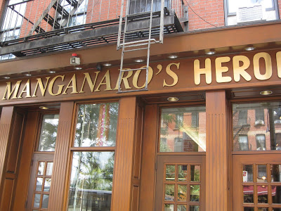 Manganaro’s Hero Boy 494 9th Avenue website
