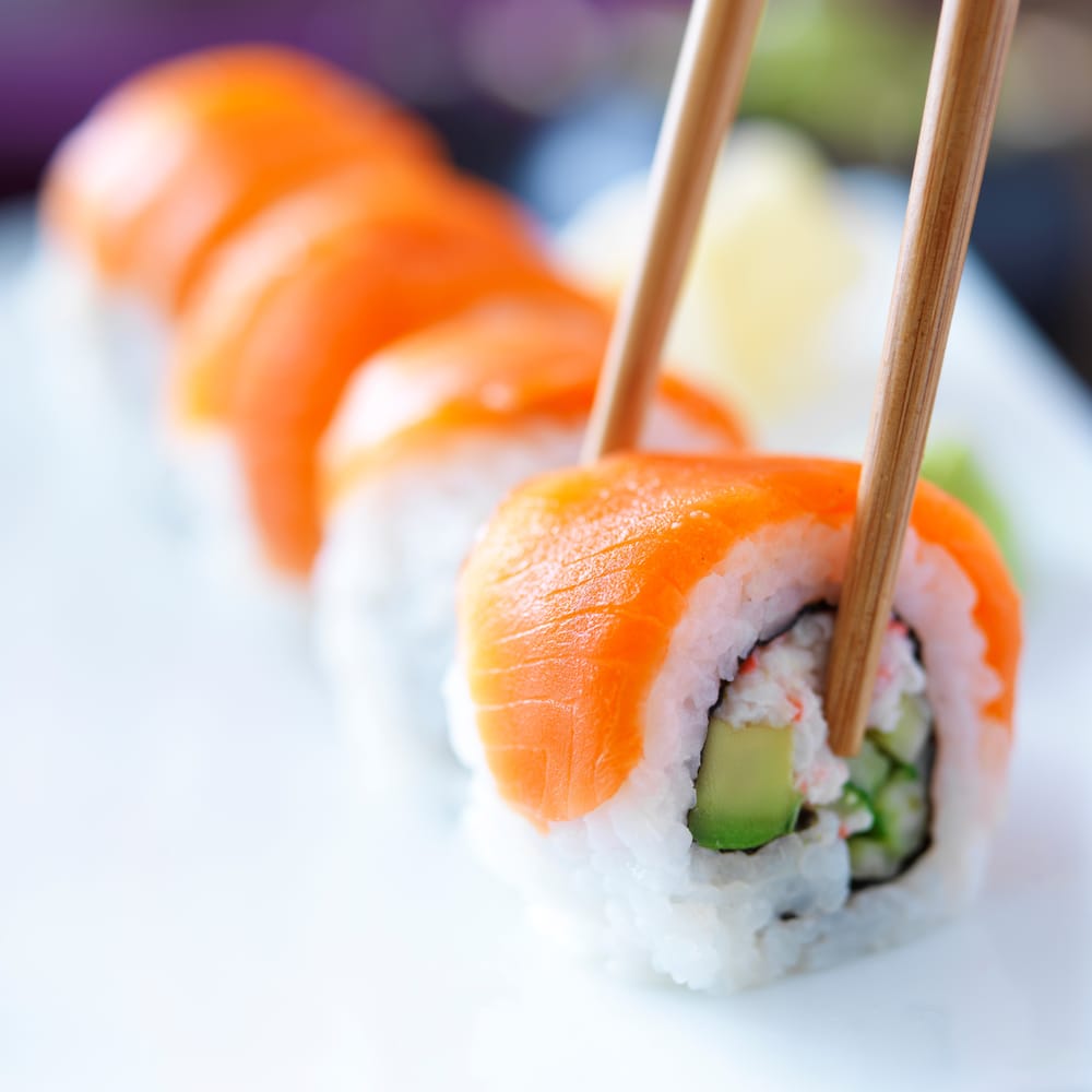 Sushi Star 462 9th Avenue website