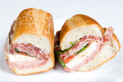 AM-PM Deli 480 9th Avenue
