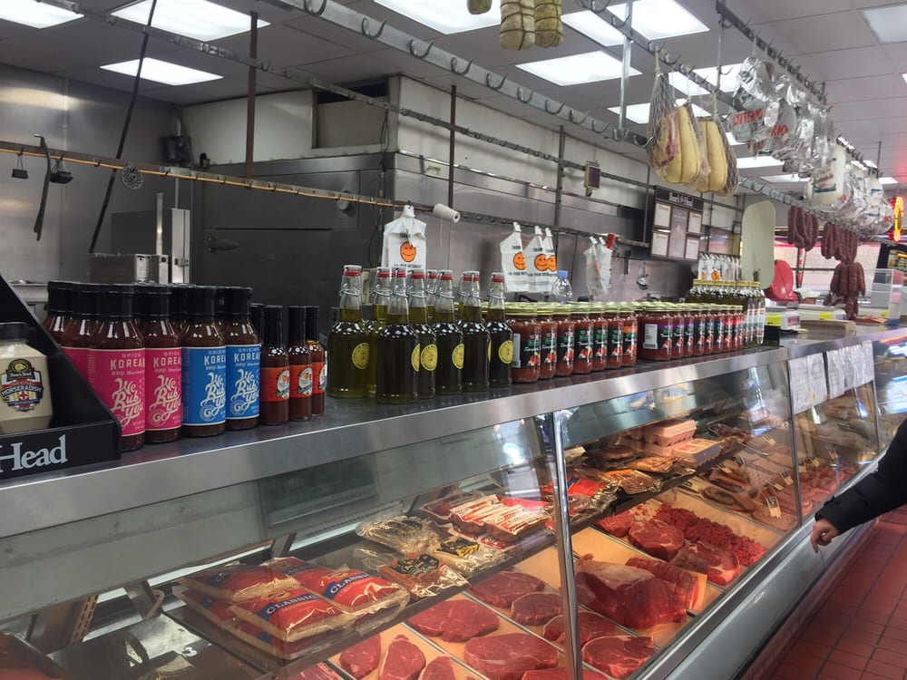 Esposito & Sons Meat Market 500 9th Avenue website