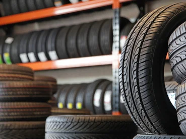 Downtown Tire Shop 440 10th Avenue