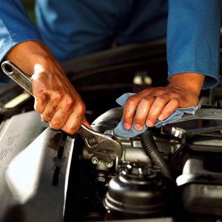Steven & Francine's Automotive Repair 527 W36th Street