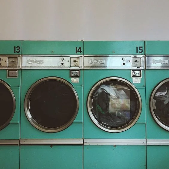 Laundromat 452 9th Avenue