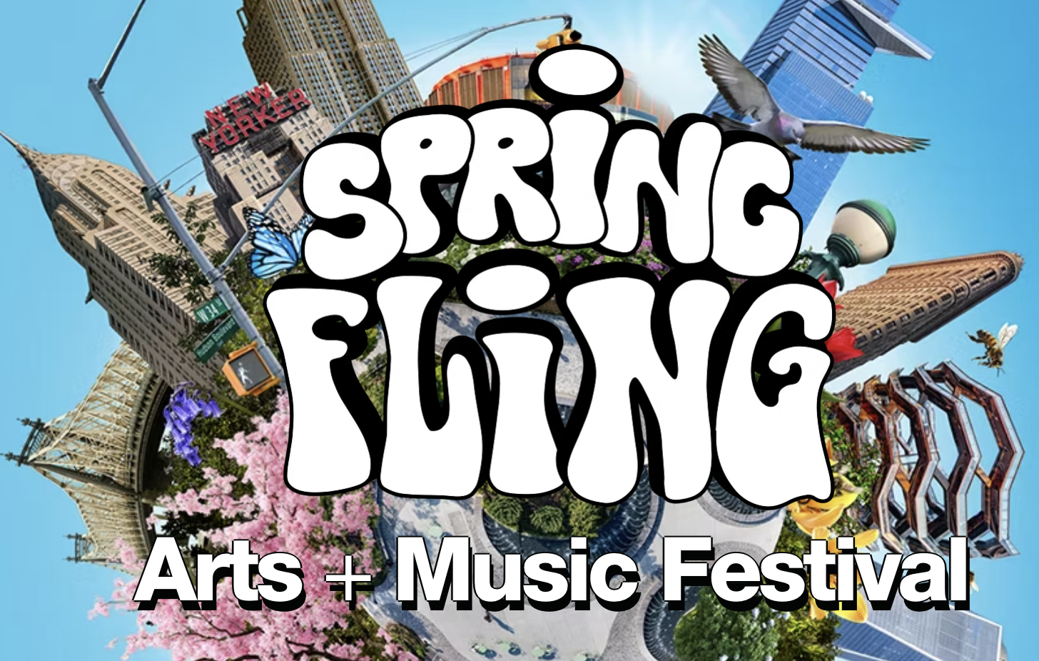 Spring Fling Festival