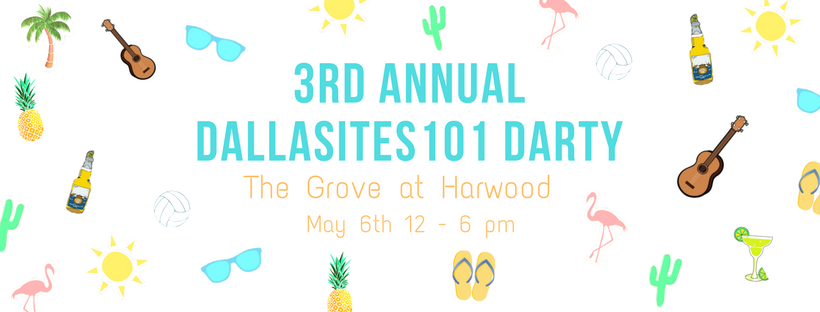3rd Annual Dallasites101 Darty Cover.png