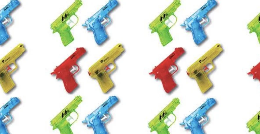 t's Texas. It's hot. Let's cool down with a good ol' watergun fight! Details: This is a kid-friendly event. No water balloons. Make sure your gun does not look like a real gun. You can fill water up there. Dress to get soaking wet. FREE Event - I know people tried selling tickets in previous years - do not get scammed! Subject to cancellation due to unforeseen circumstances - no complaining if that happens.