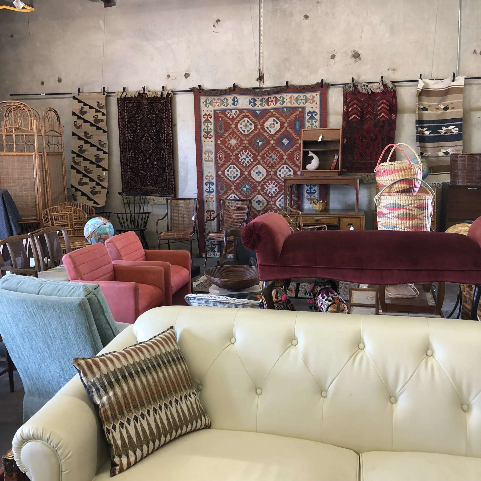 Shopping Dallasites101