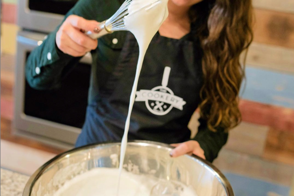 THE COOKERY DALLAS (image from @thecookerydallas)