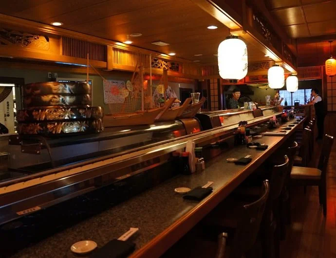 The 16 Top Sushi Restaurants in Dallas — Dallasites101