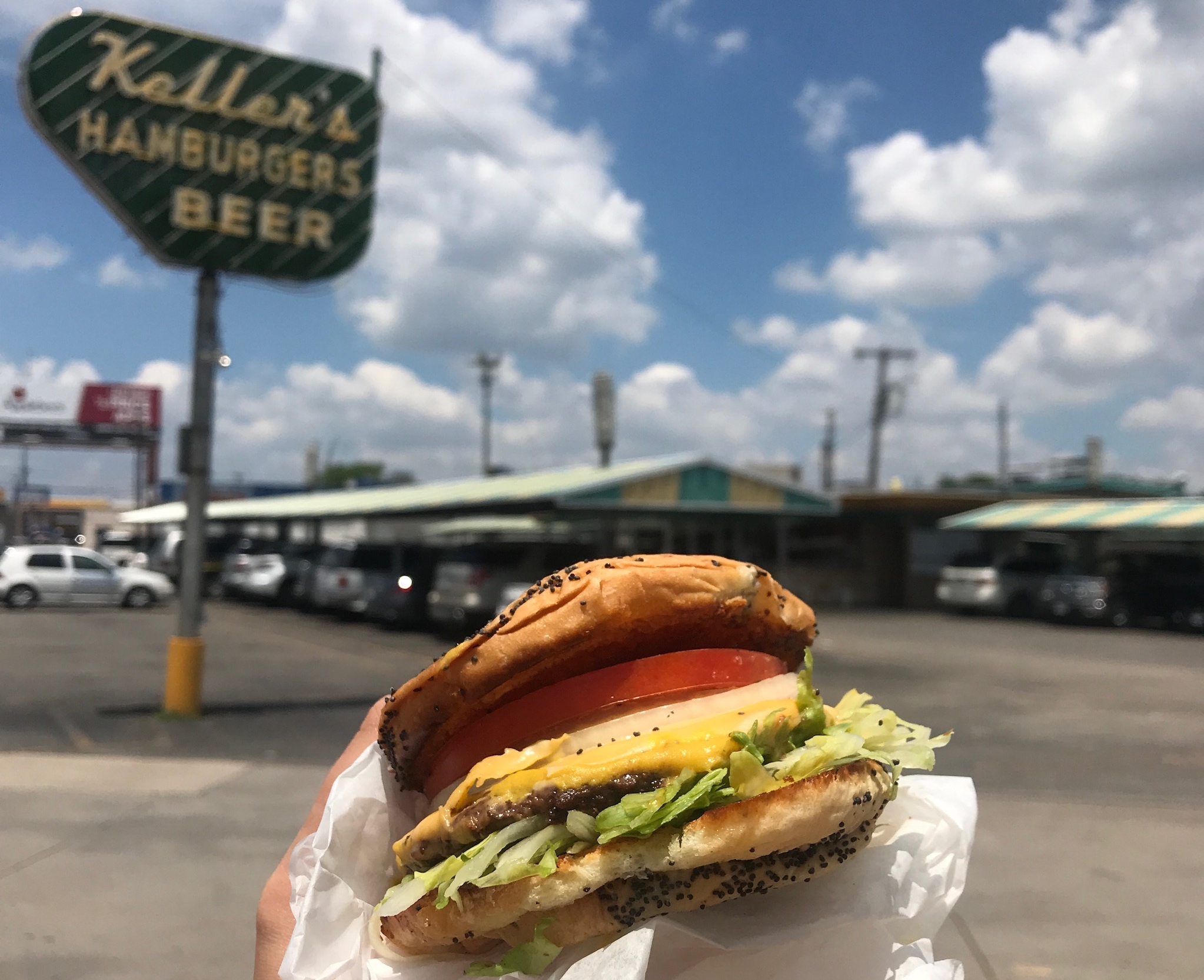 KELLER’S