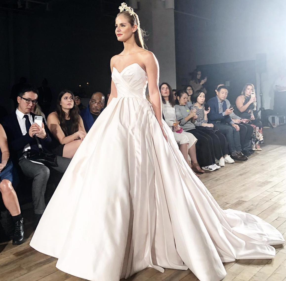 say yes to the dress store