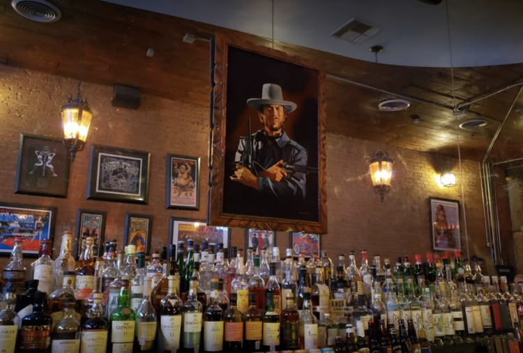 Hidden Dallas Bars You Might Know - DFW Real Estate