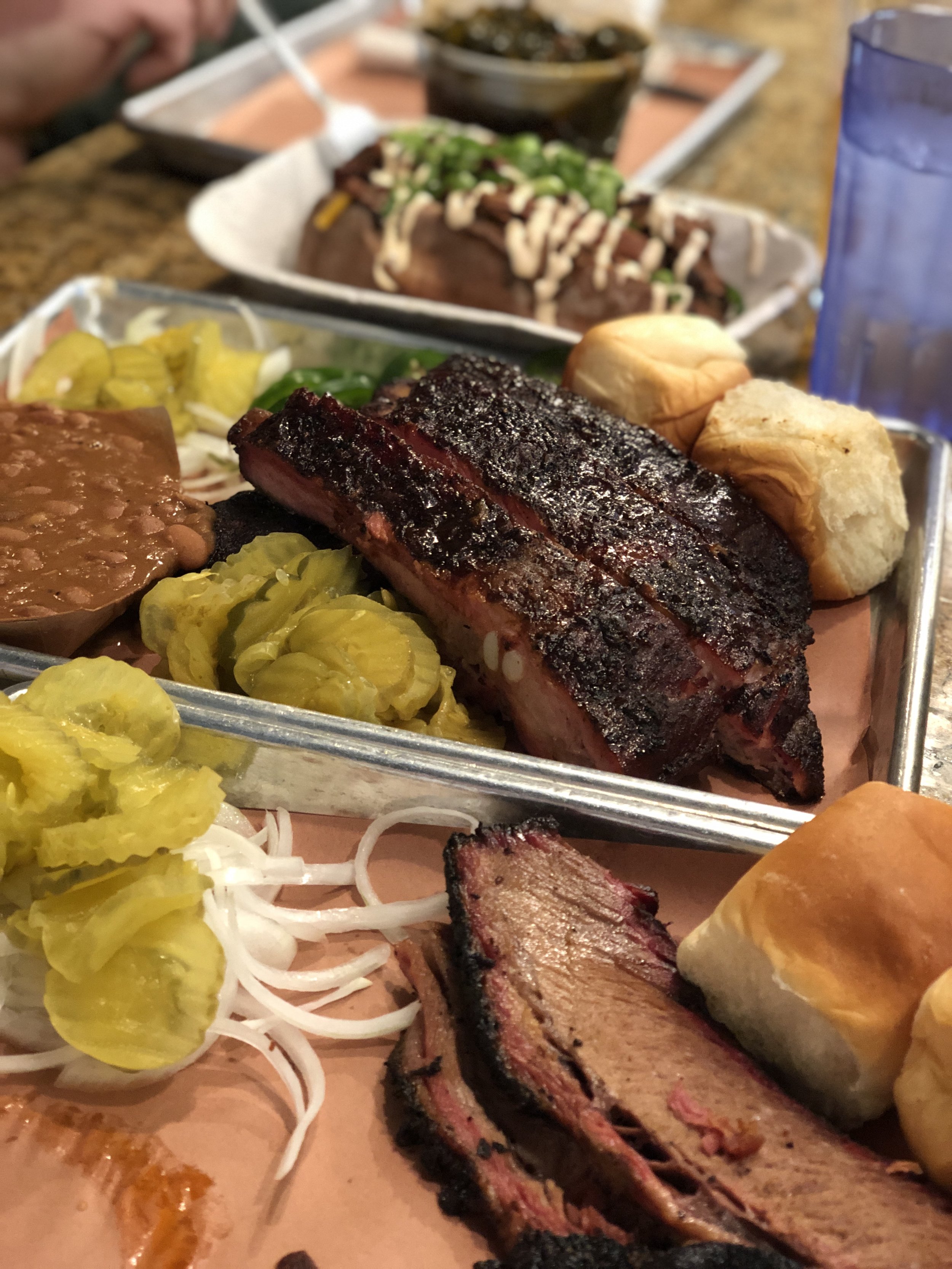 The 15 Essential BBQ Spots in Dallas — Dallasites101