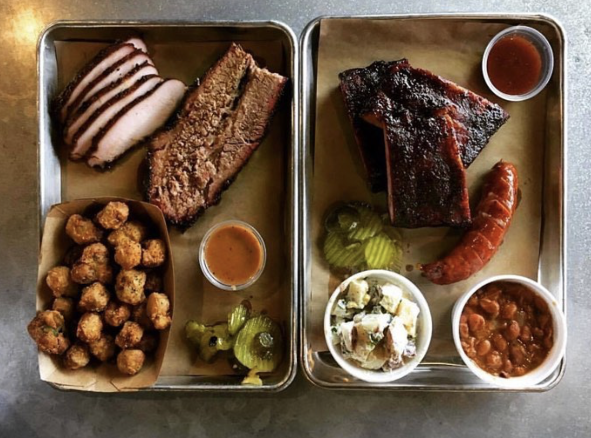 Photo courtesy of Ferris Wheelers