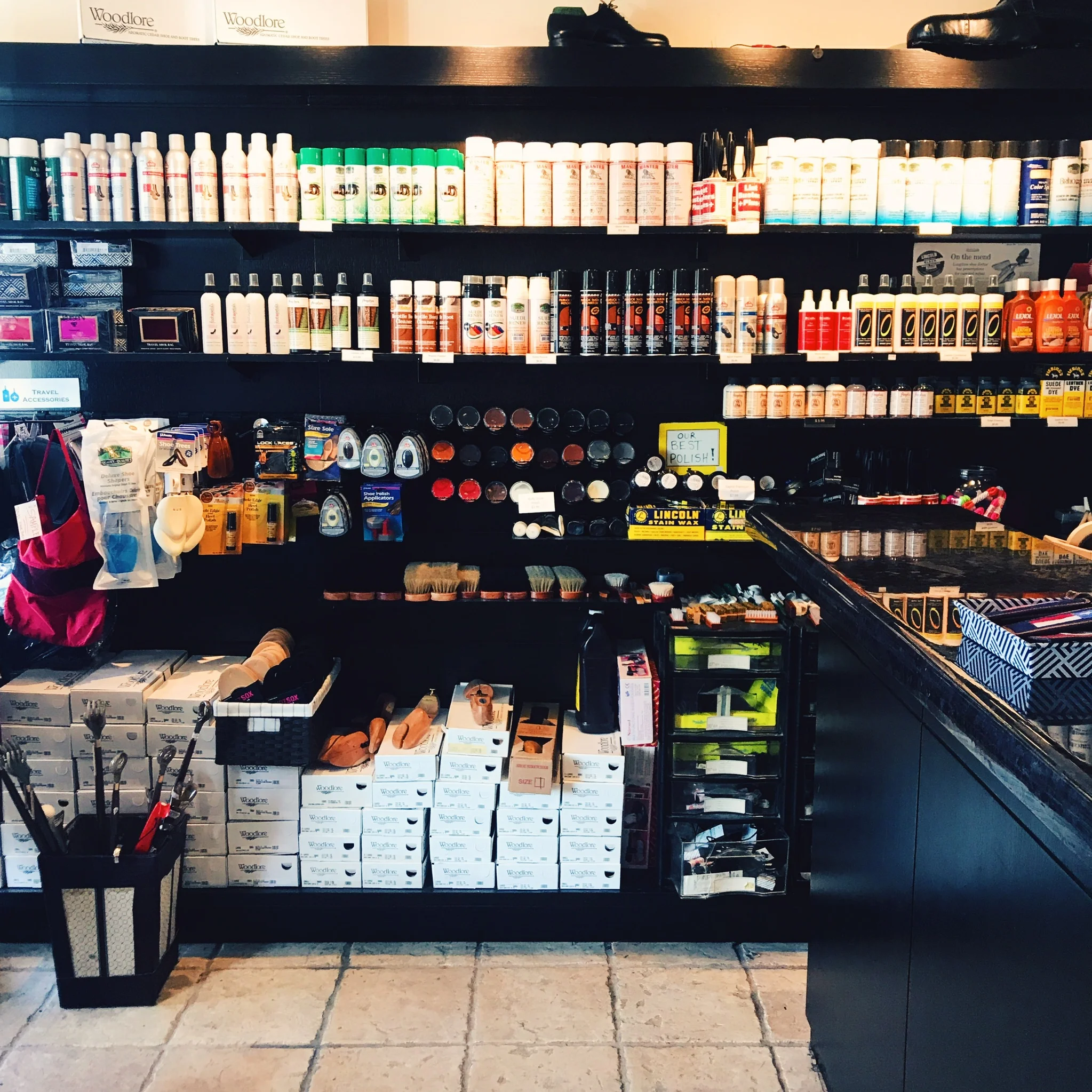 7 GoTo Alteration and Clothing Repair Shops in Dallas — Dallasites101