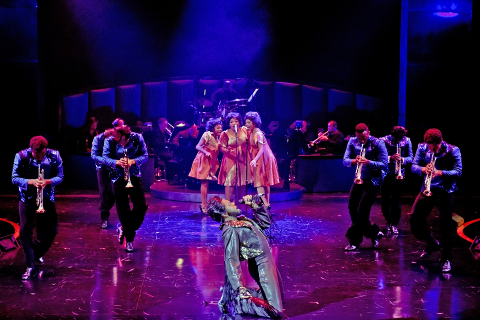 The Four Dallas Theater Center Shows To Attend This Season — Dallasites101