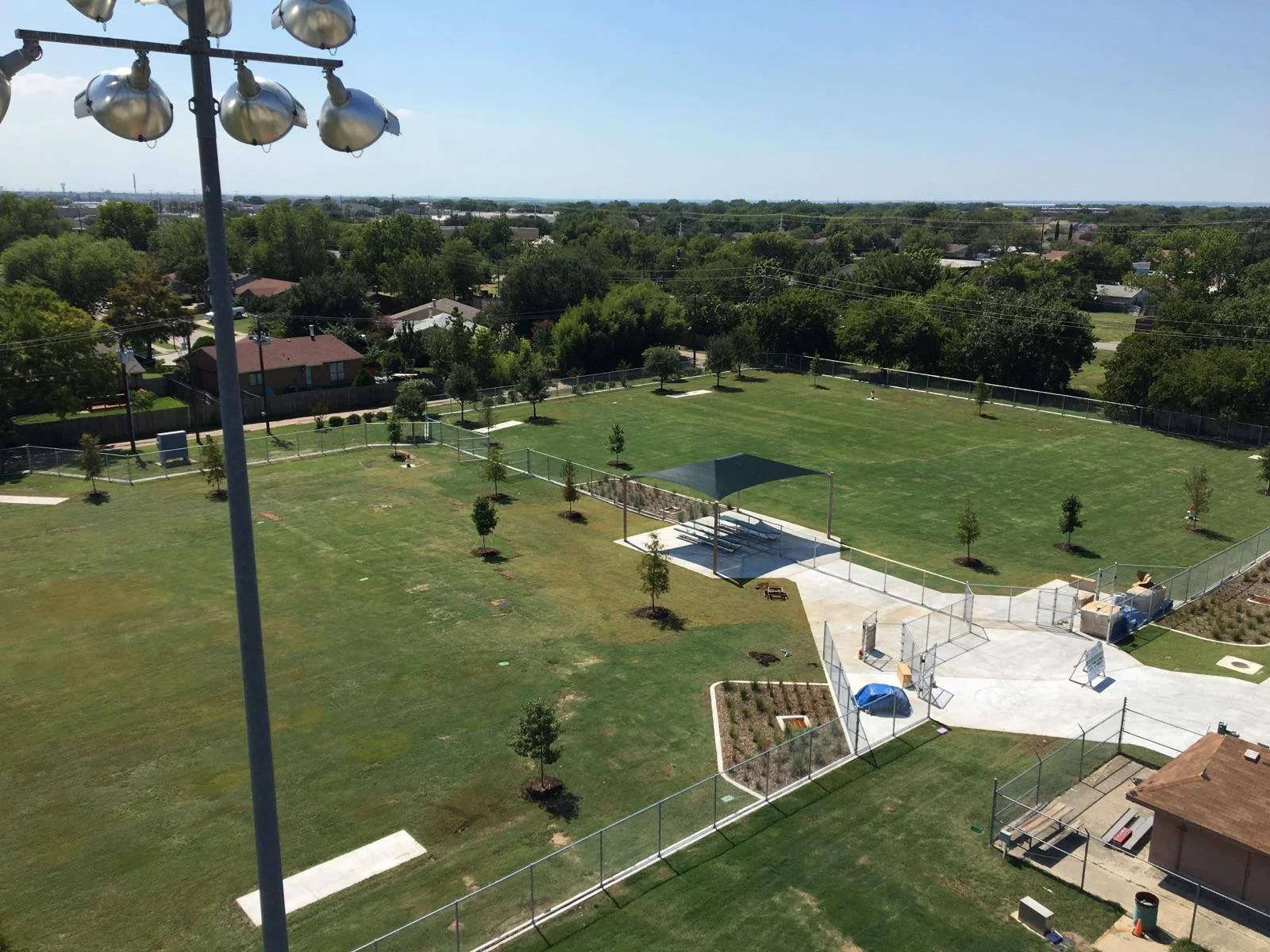Your Guide to the Dog Parks of Dallas — Dallasites101