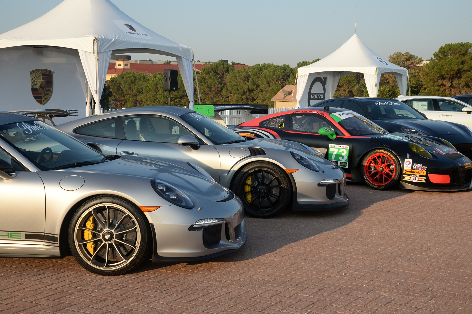 10 Exotic Cars To Get Excited To See At The Park Place Luxury Supercar Showcase Dallasites101
