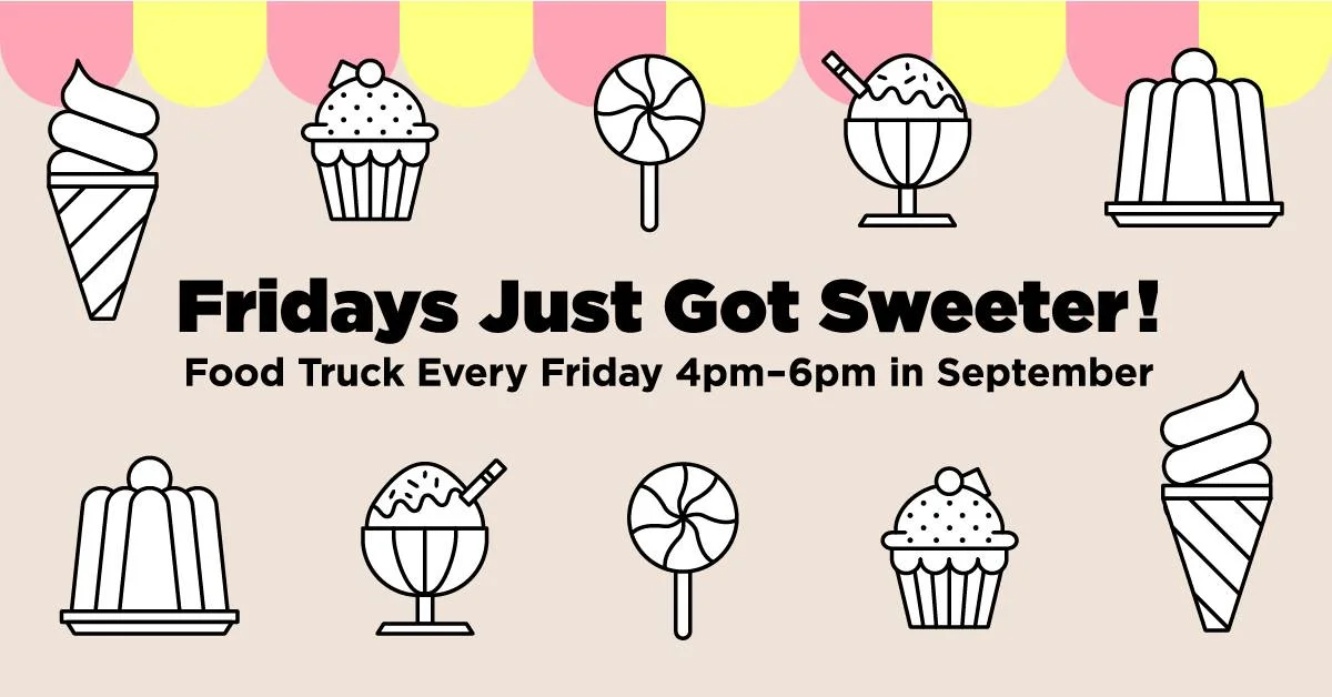 Fridays Just Got Sweeter Dallasites101