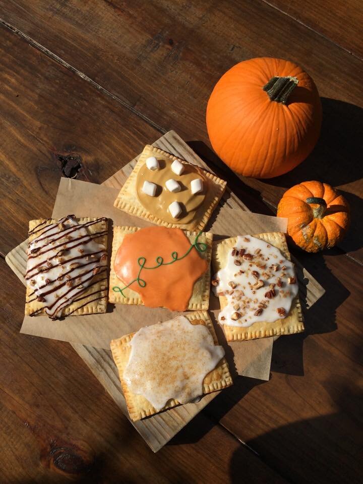 15 Sweet and Savory Pumpkin Treats to Taste in Dallas — Dallasites101