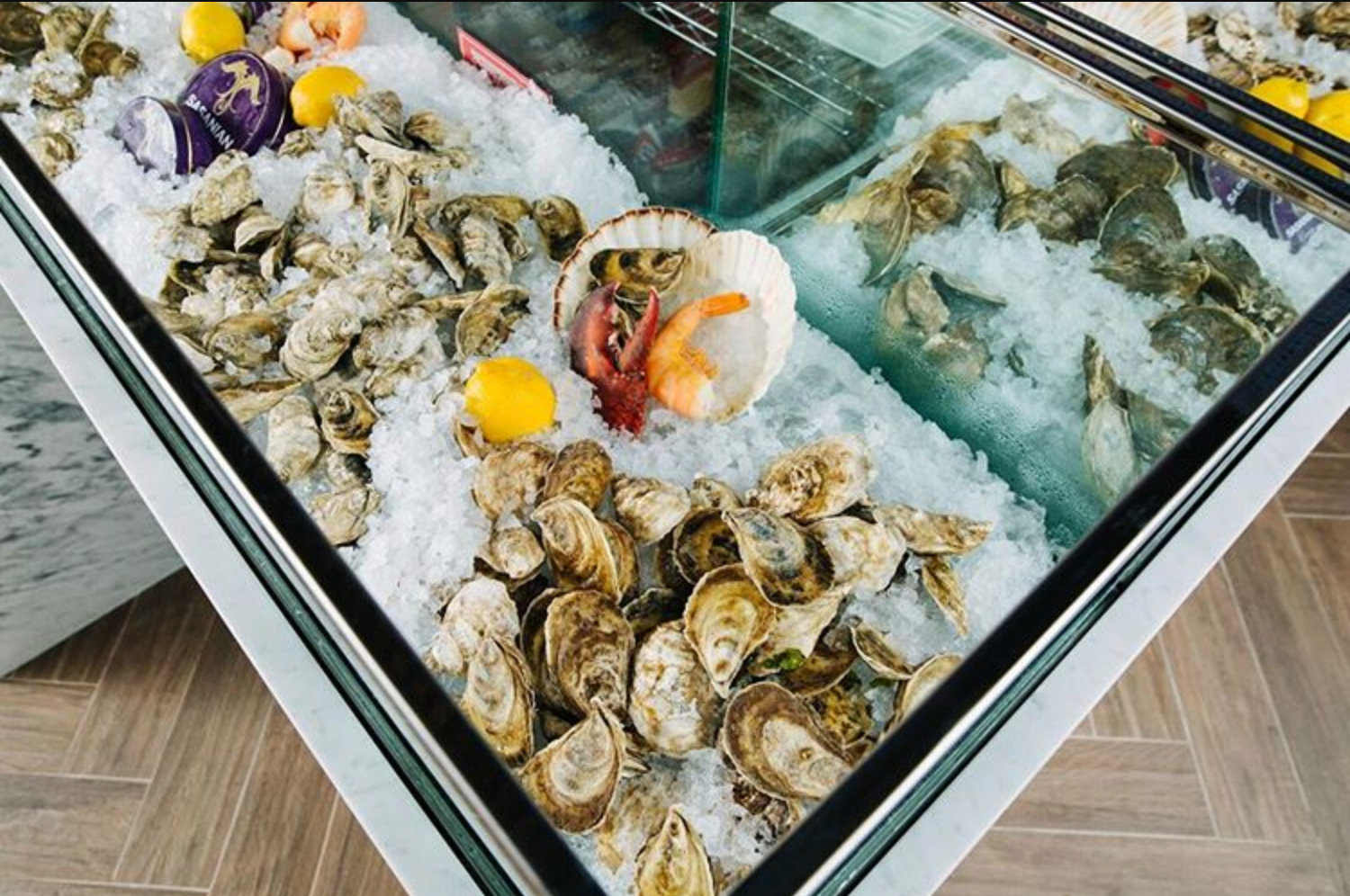 7 Dallas Oyster Happy Hours to Take Advantage of — Dallasites101